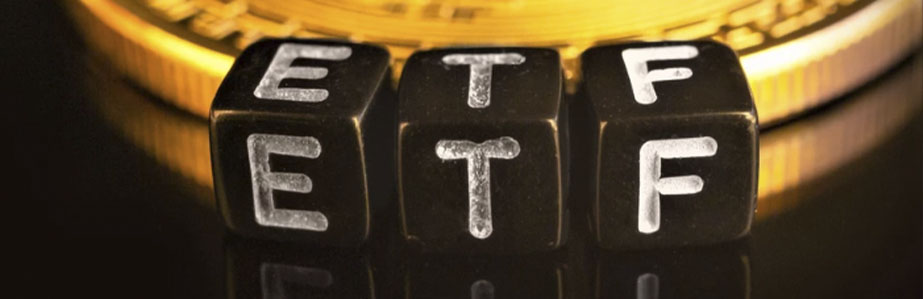 ETF Bitcoin in USA