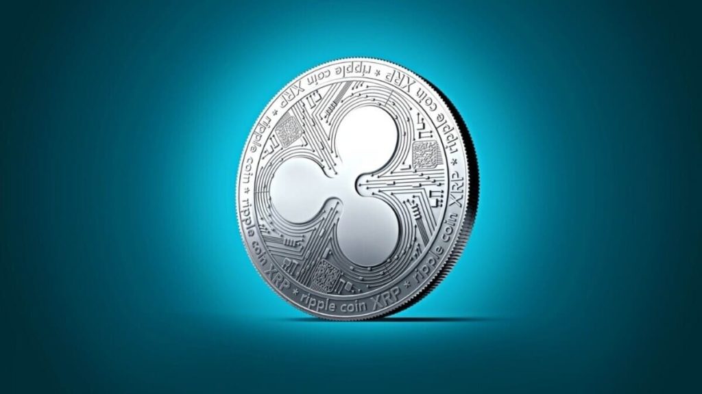 xrp ripple