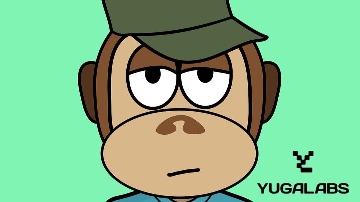 yuga bayc