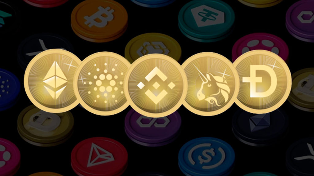 Altcoin Market Set to Explode, Says Crypto Expert