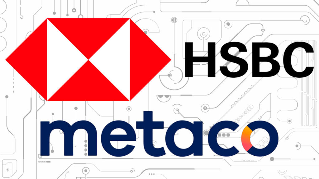 HSBC to Launch Custody Service for Tokenized Securities
