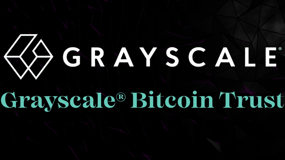 Grayscale in Talks With SEC Over Spot Bitcoin ETF Conversion