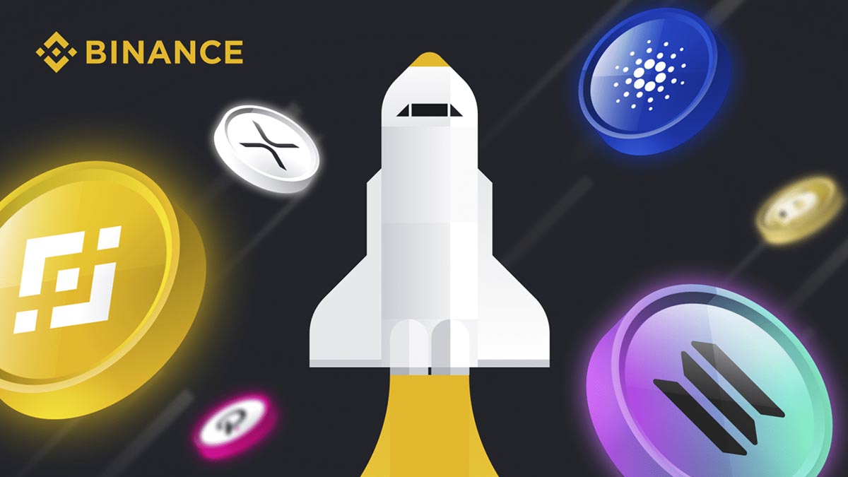 Binance expands its margin trading offerings with new trading pairs