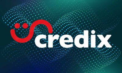 CredixFinance (CREDIX) plummets 100% after a shocking 'Rug Pull'