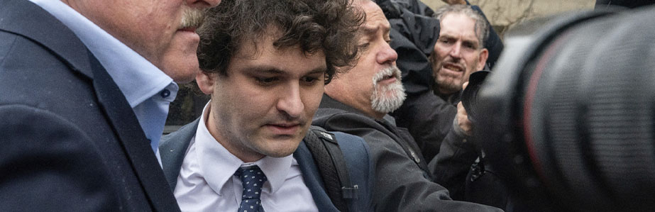 Sam Bankman-Fried, from FTX CEO to Imprisonment for Financial Crimes