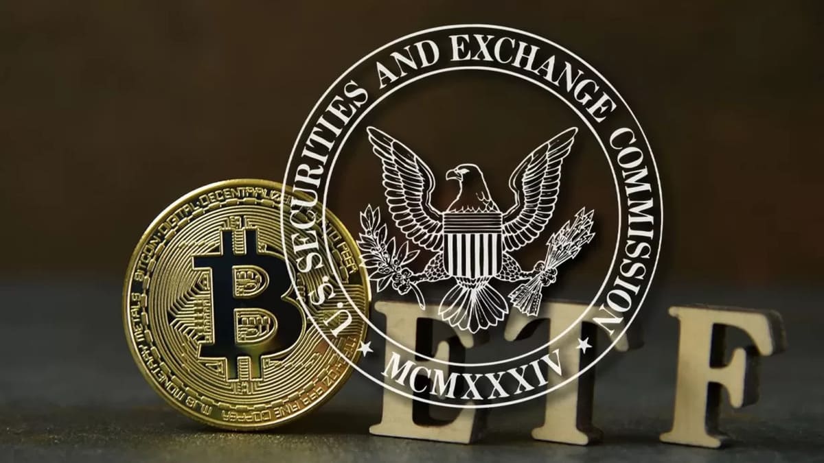 bitcoin etf