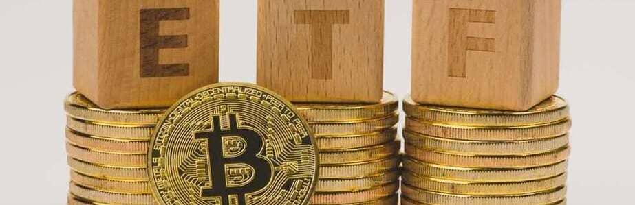 bitcoin etf