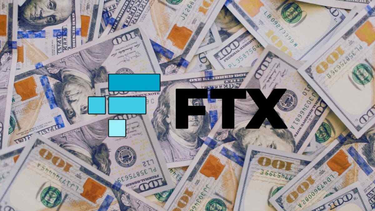 ftx sol eth transactions