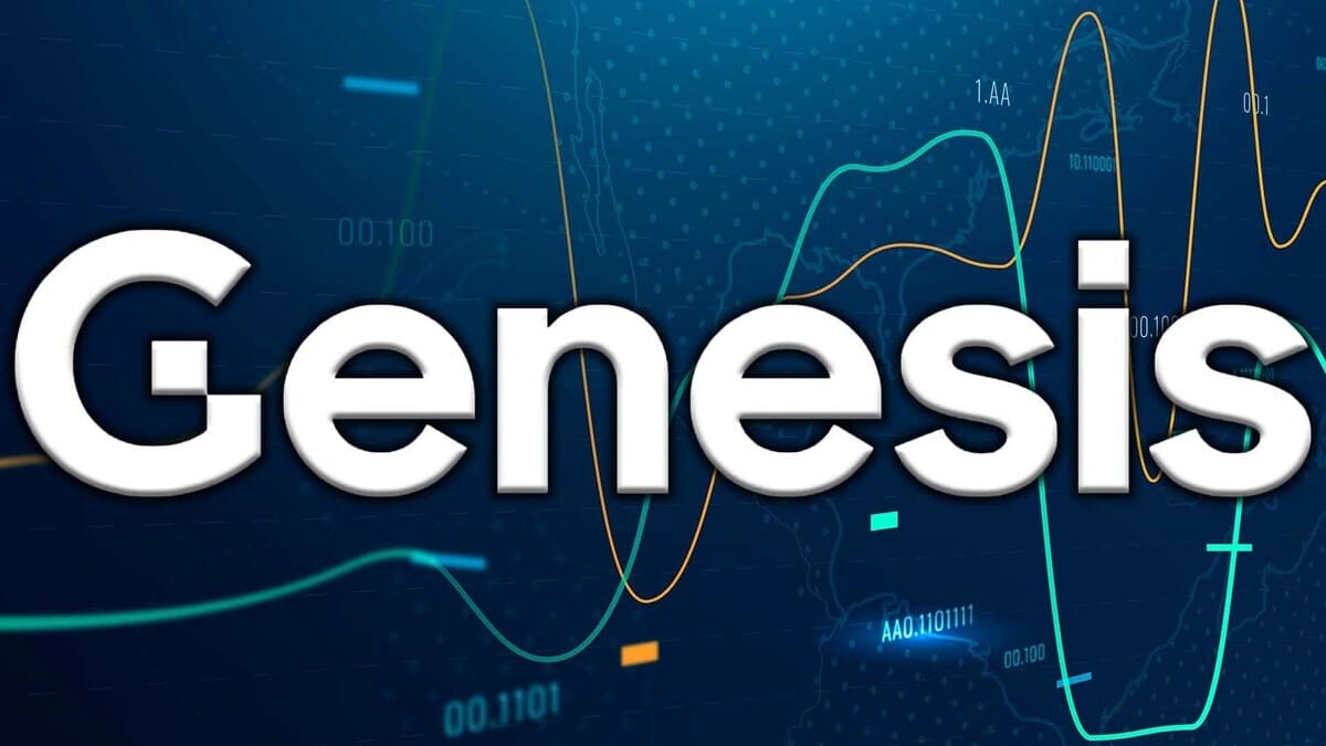 genesis featured