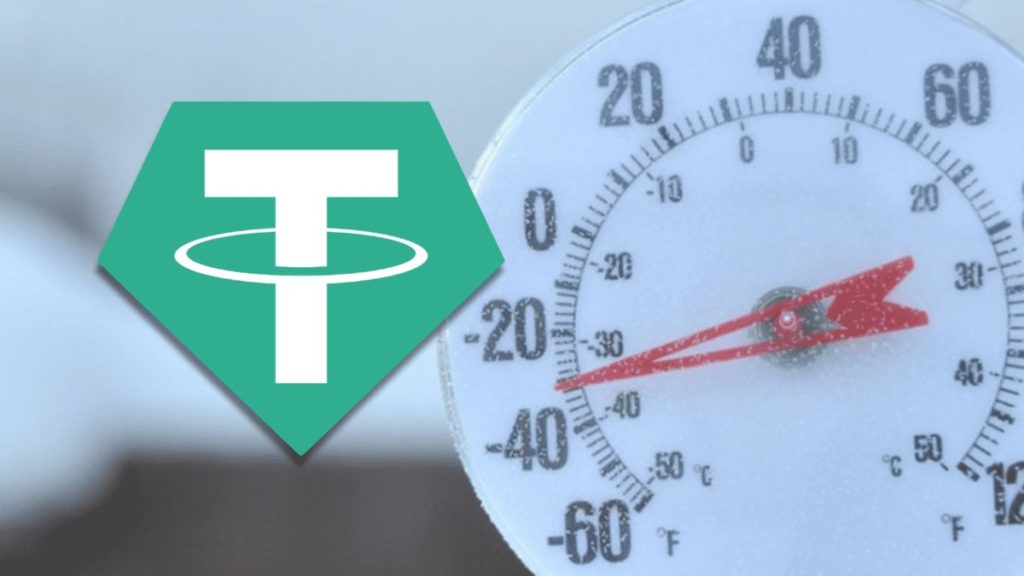 tether usdt