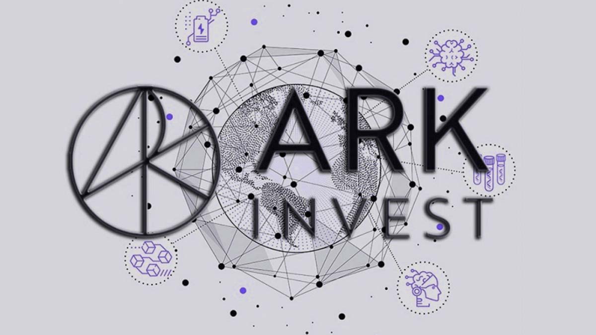 ARK Invest Unloads Coinbase and GBTC Shares by Millions Amid Market Boom