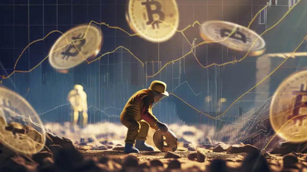 Antpool Overtakes Foundry USA: Power Shift in Bitcoin Mining