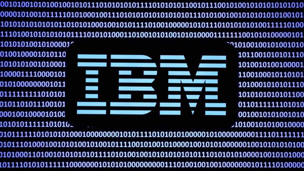 ibm featured