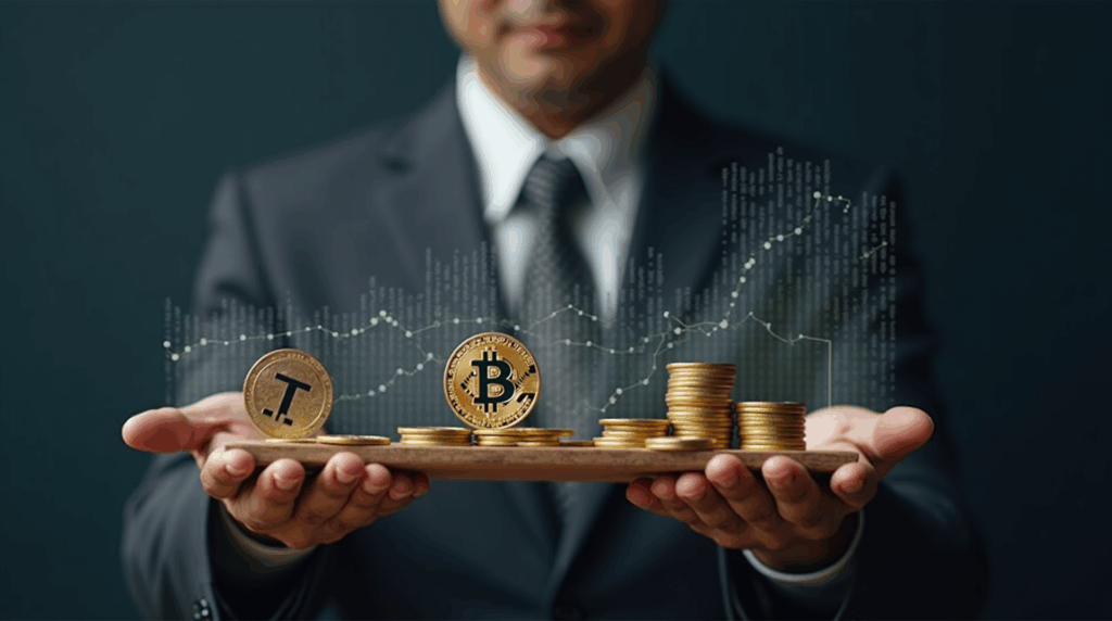 CRYL launches Bitcoin-backed loans of up to 6.2 million dollars in Japan Bitcoin-backed loans