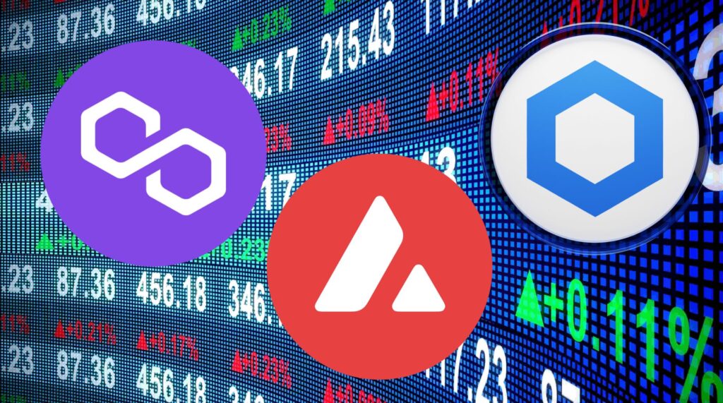 3 altcoins with potential to reach all-time highs in September 2025