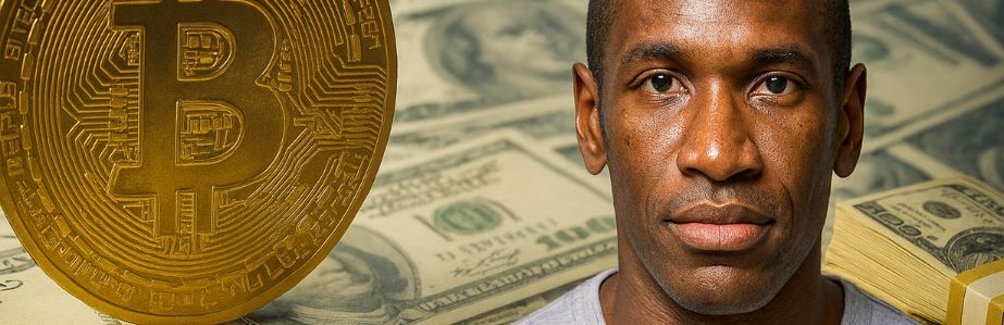 Arthur Hayes says Fed YCC could push Bitcoin to $1 million by 2028