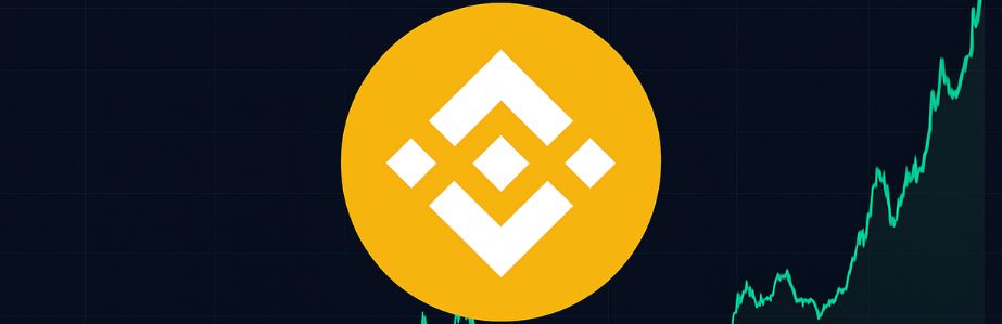 BNB briefly touches $884 before sell-off; resistance at $855–$857 shapes near-term outlook