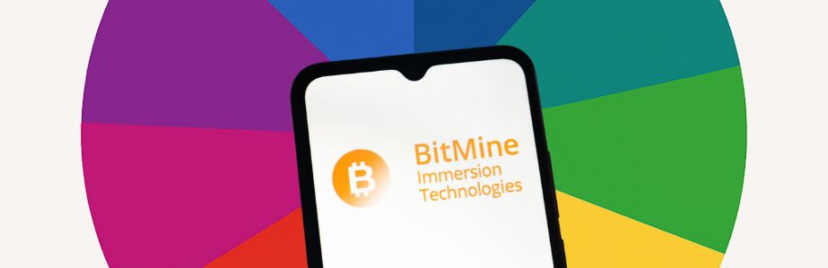 BitMine leads Ethereum holdings with over 2 million ETH worth about $9 billion