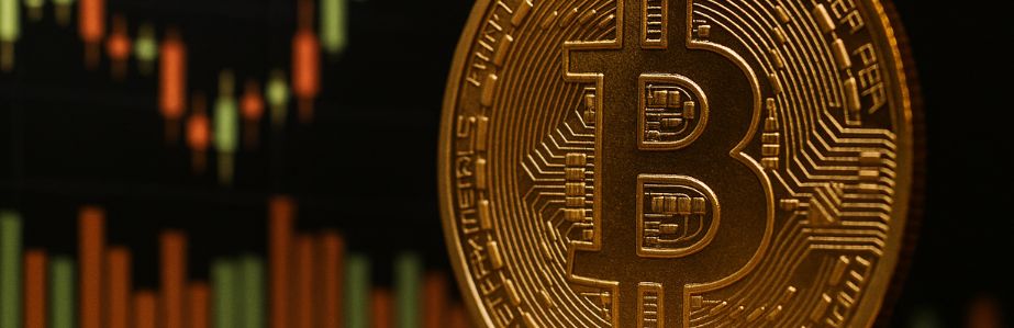 Bitcoin faces long-position liquidation risks as gold hits $3.7K and the correlation turns negative