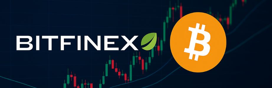 Bitfinex warns: Bitcoin could fall below $95,000 in September — opportunity or alarm?