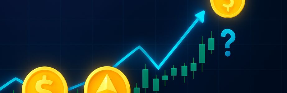 Crypto forecasts show conditional optimism and regulatory risks
