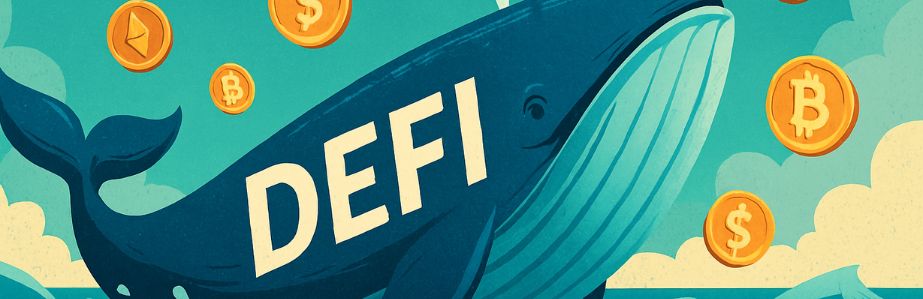 DeFi whale loses about $40M as Kinto halts operations and SwissBorg suffers a hack