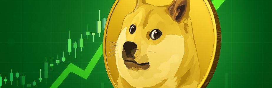 Dogecoin price rises after the debut of the first U.S. DOGE ETF (DOJE)