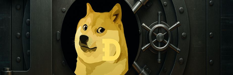 CleanCore: first Dogecoin treasury causes nearly 60% drop in its stock — bad idea?