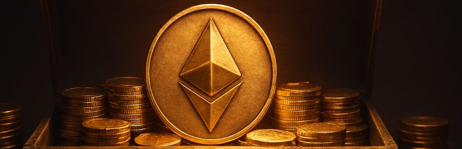 SharpLink pairs a 1,000,000-share buyback at $16.67 with a $3.86B Ethereum treasury focus