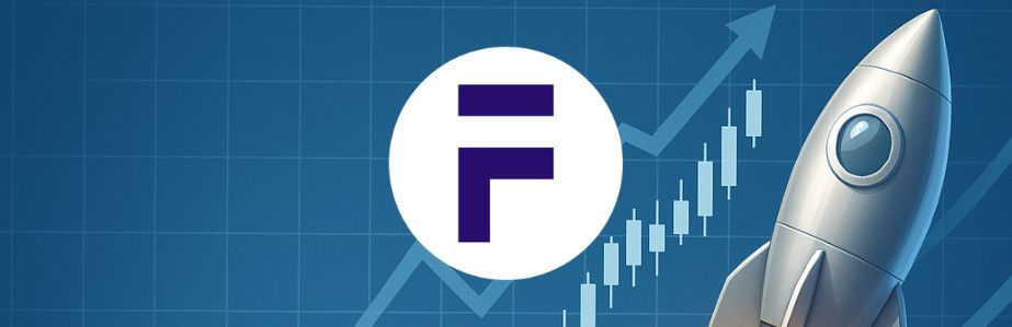 Figure Technology seeks a $4.000M valuation in its IPO as the wave of crypto public listings grows