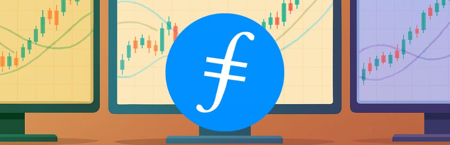 Filecoin’s upward trend with strong volume and a key test at $2.46 resistance