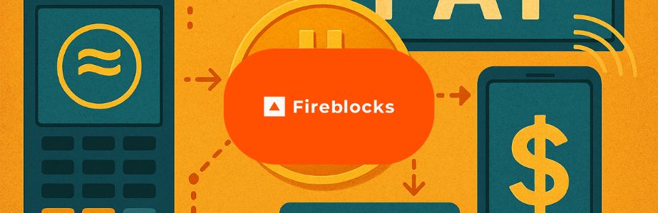Fireblocks boosts stablecoin payments with a proprietary network for institutions