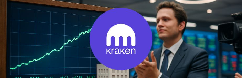 Kraken acquires Breakout and accelerates plans: is it paving the way for an IPO?