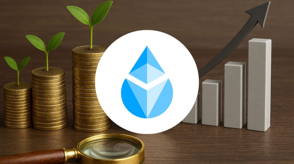 Lido launches GG Vault: one-click access to DeFi yields for ETH and staked‑ETH
