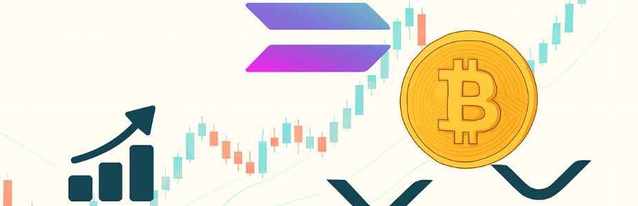 Options on TRUMP, XRP and SOL suggest a possible year-end altseason, according to PowerTrade