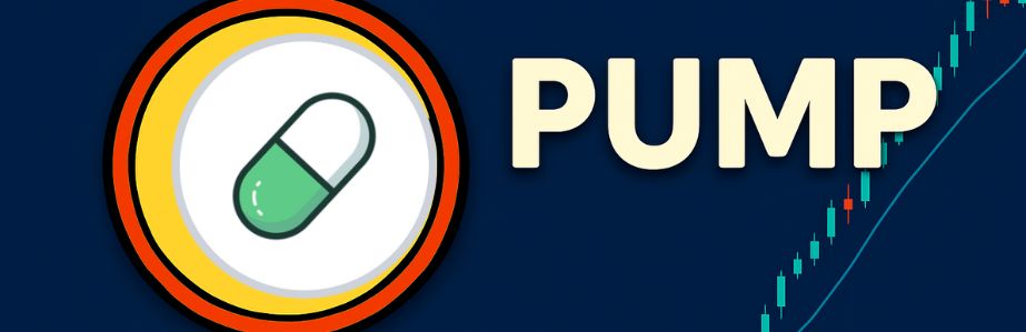 PUMP leads weekly winners with a 40% gain driven by Pump.fun,