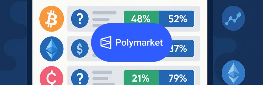 Polymarket integrates Chainlink oracles to reduce manipulation risks and strengthen market resolution integrity