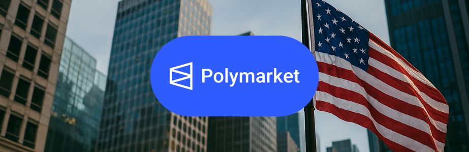 CFTC gives green light to QCX: Polymarket returns to the U.S. through a regulated vehicle