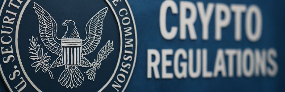 SEC bets on a pro-crypto agenda with a series of rulemakings on digital assets