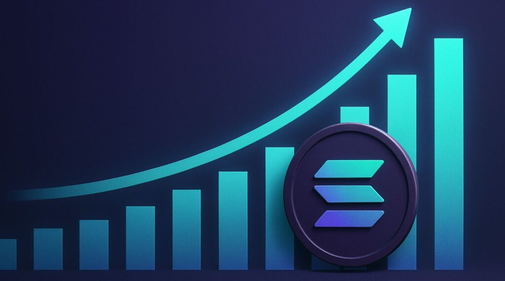 Solana open interest reaches $16.6B as traders target SOL above $250