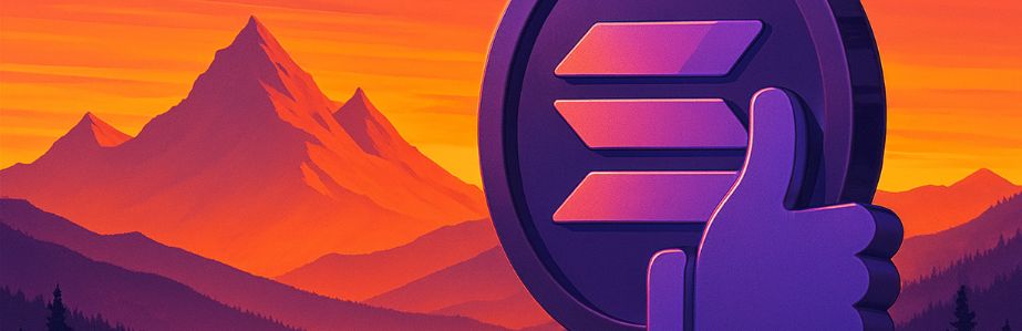Solana approves Alpenglow, a consensus overhaul targeting 100–150 ms finality