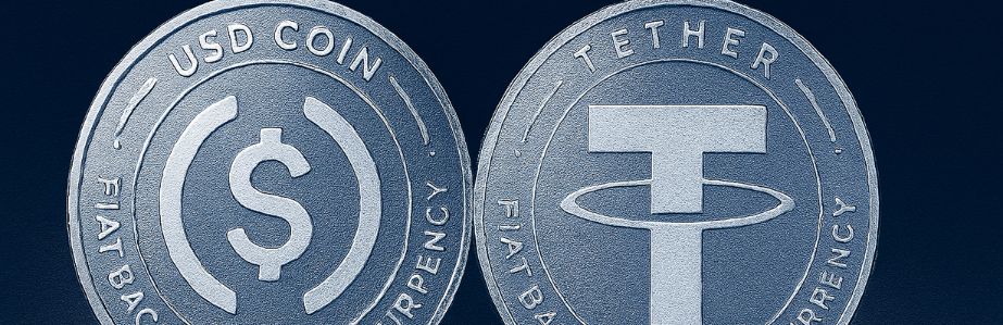 JPMorgan says U.S. stablecoin competition could become a zero-sum battle