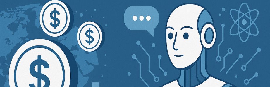 Novogratz: AI agents will be the largest users of stablecoins and will change payments