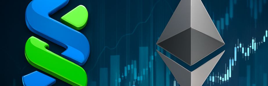 Standard Chartered regards Ethereum treasuries as a good bet
