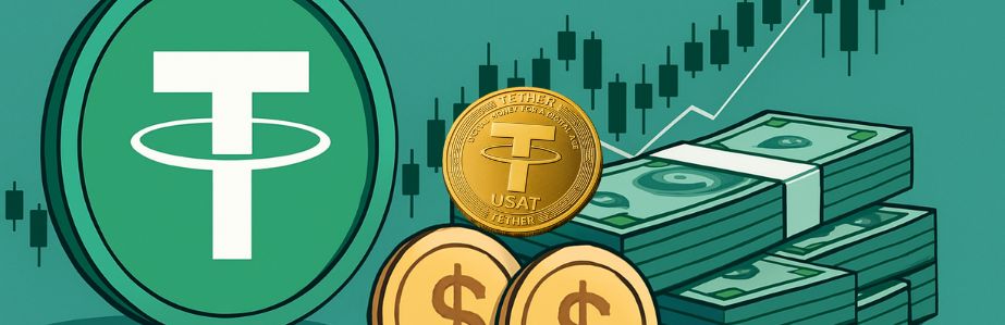 Bo Hines named CEO of Tether’s USAT, a U.S.-focused dollar stablecoin