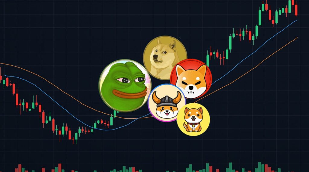 Meme coin buzz around Troll (TROLL), Pump.fun (PUMP) and Nobody Sausage (NOBODY) in the second week of September