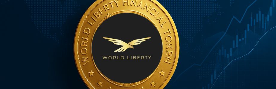 WLFI records uptick after 99.8% vote to buy and burn tokens with 100% of treasury fees