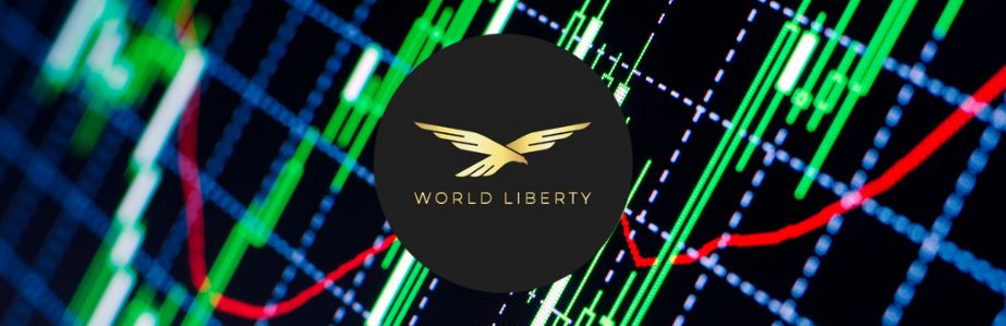 Participation of the Trump family in World Liberty reaches $6 billion in crypto valuation