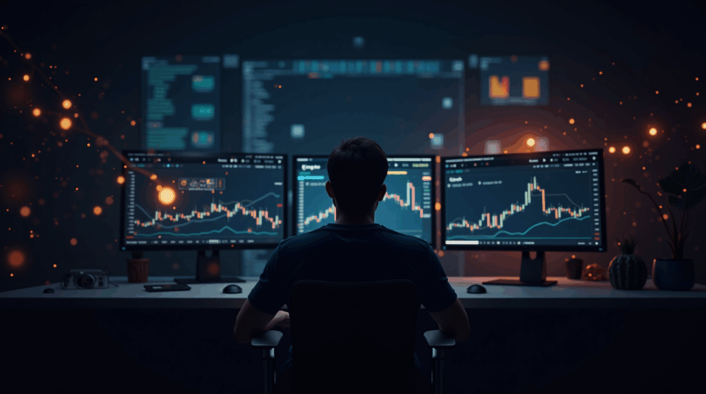 Bitcoin faces long-position liquidation risks as gold hits $3.7K and the correlation turns negative