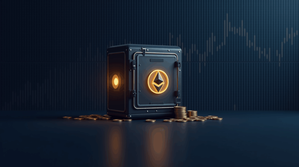 BitMine increases its position in Ethereum above $8,000M and now controls 1.5% of the supply